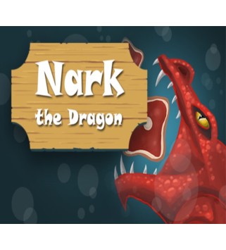 NARK THE DRAGON Steam Key GLOBAL
